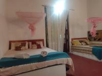 Familiekamer met Bad