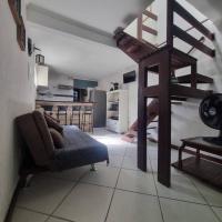 Casa duplex Arraial do Cabo, Praia Grande e Anjos - Bed and Breakfast Arraial do Cabo