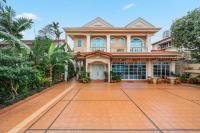 Kawane Natassha Villa by RR JBcity - Ferienwohnung Johor Bahru