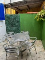 Casa Surya Paraty - B&B Paraty
