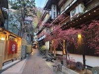Onyado Hishiya Torazo - B&B Hirao