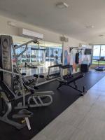 Beachfront Apt with optional cook and airport pickup - B&B Nueva Gorgona