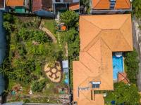 Eco-Lodge - Spacious, homey, pool view - B&B Canggu