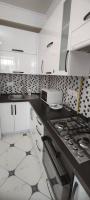 Lion Lux Apartament in Center - B&B