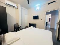 Chambre Double Deluxe