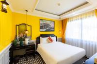 King Room with Mountain View