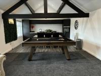 Apartment Twenty4 Blackpool - B&B