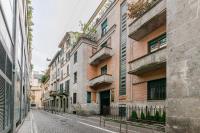 San Babila Prestige Suite - A few steps from Duomo - B&B