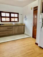 One-Bedroom Apartment with Balcony