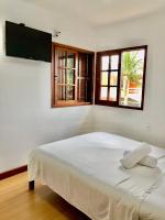 Apartamento de 1 dormitorio con balcón