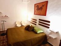 Appartement - Rez-de-Chaussée