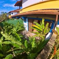 Suite con Vista Giardino