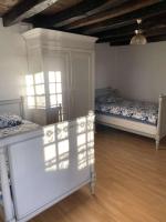 Gîte de champvent Nalaque - B&B Bâgé-la-Ville