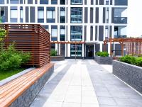 Aseman Portti - Stunning 1BR Apartment 11th Floor - B&B Kuopio