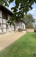 Gîte de champvent Nalaque - B&B