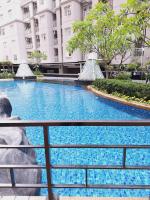 apartemen Royal Mediterania Garden Central Park BT - Chambres d'hôtes Jakarta