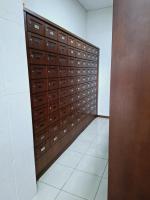 apartemen Royal Mediterania Garden Central Park BT - Ferienwohnung