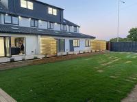 Luxury 2-Bed Ensuite with Free Parking & 15 Mins to Heathrow - B&B Uxbridge