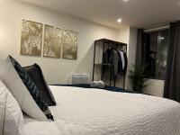 Studio Le petit pélican - Ferienwohnung Kestenholz