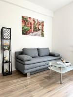 Uniklinikum und Messe Essen, Netflix, Wlan - Ferienwohnung Essen