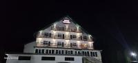 Poiana Bucovat - B&B