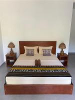 Habitación Familiar Deluxe