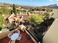 Los Molinos 105, La Manga Club Resort - Ferienwohnung