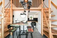 Apartma N'Poznam župa - B&B