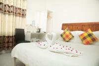 Habitación Doble Deluxe