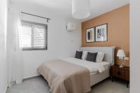 Apartment mit 1 Schlafzimmer – Nichtraucher