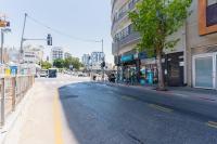 Blueground Florentine, City view - Ferienwohnung Tel Aviv