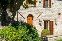 Le Fontanelle Country House - B&B Sant'Ippolito