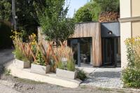 Apartmán Ve Mlýně - Bed and Breakfast Třebotov