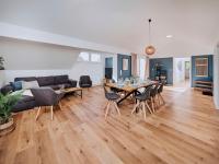 Casa Materi Werneck - B&B Werneck