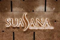 JB City Center Suasana Chic Designer byHS - B&B Johor Bahru