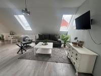 3 Zimmer Monteurewohnung in Kirchhain - Bed and Breakfast Kirchhain