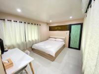 Bungalow met 1 Slaapkamer