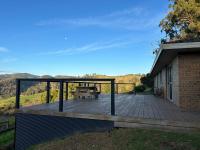 Gilbert rise - B&B Boolarra