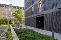 Zygmunta Starego 2-Bedroom Condo - B&B Gliwice