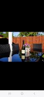 Contact free Rent Me Oü Homes with Sauna - Chambres d'hôtes Kuressaare