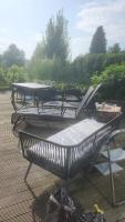 Business Accommodation 'Garden' Living Intimate - B&B Geel