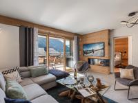 Le Thélème 401 - Châtel - Bo Immobilier - Multipass été 2025 offert - B&B