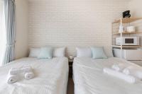 Detached house Up to 8 guests - Ferienwohnung Ōsaka