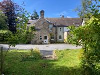 The Loft at Craiglea - Ferienwohnung Pitlochry