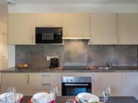 Les 4 Elements - Apt B01 - BO Immobilier- Reduced prices on ski passes Châtel & Portes du Soleil - Ferienwohnung Châtel