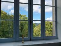 L' Ancienne Ecole du Morvan - Ferienwohnung Larochemillay