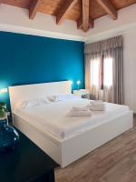 Casa Bettina - Ferienwohnung Chioggia