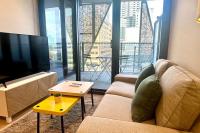 The Cedar in the heart of CBD - B&B Adelaide