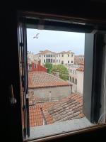 Casa Bettina - Ferienwohnung Chioggia