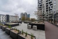 Urban Chic - Sokolska 30 Towers -Studio Apartment - S74 - B&B